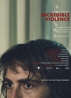 Incredible Violence 2018 movie nude scenes