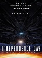 Independence Day: Resurgence (2016) Nude Scenes
