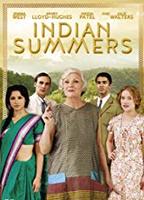 Indian Summers 2015 movie nude scenes