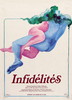 Infidélités (1975) Nude Scenes