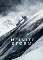 Infinite Storm 2022 movie nude scenes