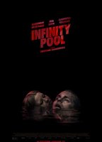 Infinity Pool 2023 movie nude scenes