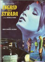 Ingrid sulla strada (1973) Nude Scenes