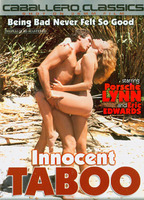 Innocent Taboo 1986 movie nude scenes