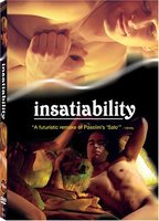 Insatiability 2003 movie nude scenes
