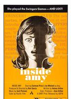 Inside Amy 1974 movie nude scenes