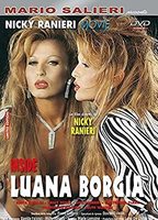 Inside Luana Borgia 1994 movie nude scenes
