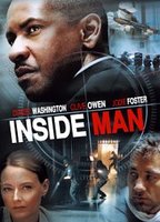 Inside Man (2006) Nude Scenes
