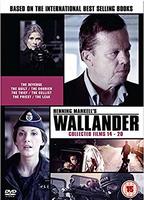 Inspector Wallander (2005-present) Nude Scenes