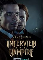 Interview with the Vampire 2022 movie nude scenes