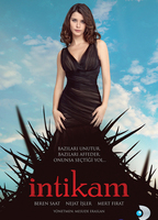 Intikam (2013-2014) Nude Scenes