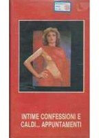 Intime confessioni e caldi appuntamenti (1980) Nude Scenes