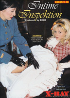 Intime Inspektion 1998 movie nude scenes