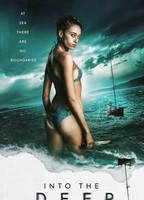 Into The Deep (2022) Nude Scenes