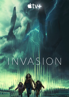 Invasion (2021-present) Nude Scenes