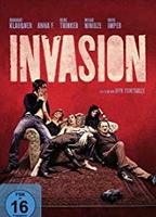 Invasion (2012) Nude Scenes