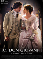 I, Don Giovanni (2009) Nude Scenes