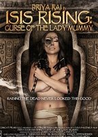 Isis Rising: Curse of the Lady Mummy (2013) Nude Scenes