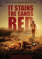 It Stains the Sands Red (2016) Nude Scenes