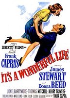 It's a Wonderful Life 1946 movie nude scenes