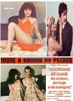 Ivone, a Rainha do Pecado (1984) Nude Scenes