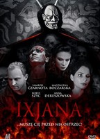 Ixjana 2012 movie nude scenes