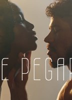 Iza - Te Pegar 2017 movie nude scenes