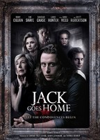 Jack Goes Home (2016) Nude Scenes