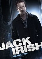 Jack Irish: Black Tide  2012 movie nude scenes