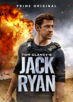 Tom Clancy’s Jack Ryan (2018-present) Nude Scenes