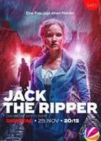 Jack the Ripper 2016 movie nude scenes