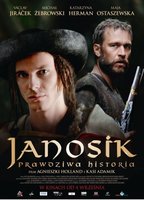 Janosik: A True Story 2009 movie nude scenes