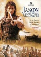 Jason and the Argonauts 2000 movie nude scenes