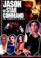 Jason Of Star Command 1978 movie nude scenes