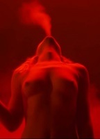 Jenny Hval – The Great Undressing 2016 movie nude scenes