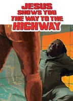 Jesus Shows You the Way to the Highway  2019 movie nude scenes