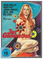 Jet Generation (1968) Nude Scenes