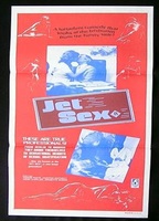 Jet Sex 1976 movie nude scenes