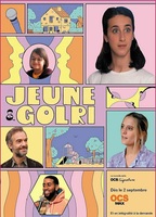 Jeune & Golri 2021 movie nude scenes