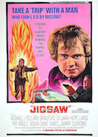 Jigsaw (I) 1968 movie nude scenes