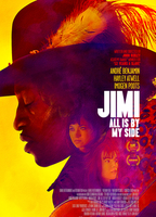 Jimi: All Is by My Side (2013) Nude Scenes
