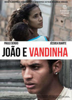 João e Vandinha (O Sangue é Quente da Bahia) (2014) Nude Scenes