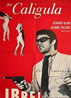 Joë Caligula - Du suif chez les dabes 1969 movie nude scenes