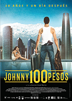 Johnny 100 pesos: Capítulo dos (2017) Nude Scenes