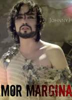 Johnny Hooker - Amor Marginal  2015 movie nude scenes