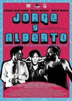 Jorge y Alberto contra los demonios neoliberales 2014 movie nude scenes