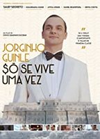Jorginho Guinle: $ó se Vive uma Vez (2019) Nude Scenes