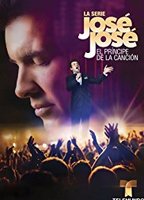 José José: El Principe de la Canción (2018-present) Nude Scenes