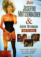 Josefine Mutzenbacher II - Meine 365 Liebhaber (1971) Nude Scenes