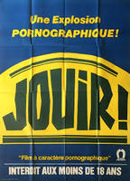 Jouir! 1978 movie nude scenes